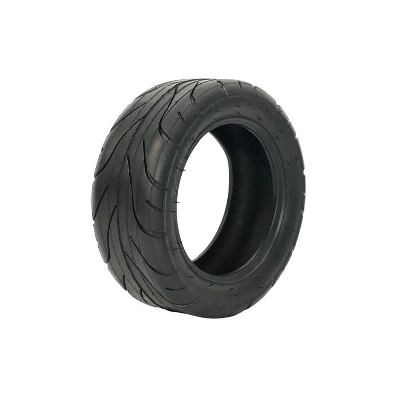 10X4.00-6 A-3161 Streamline Curved Street Kids Go-kart Tread Rubber Tire