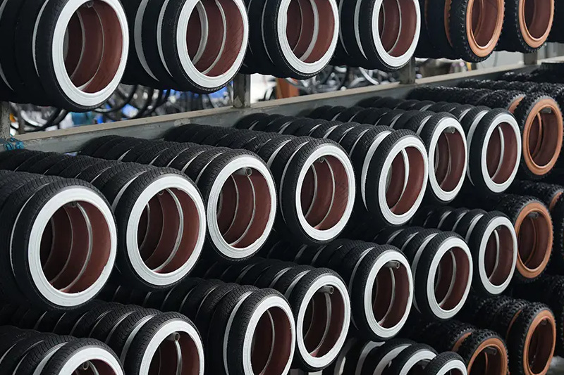 Yancheng Hengtai（HOTA）Rubber Co., Ltd.