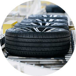 Yancheng Hengtai（HOTA）Rubber Co., Ltd.